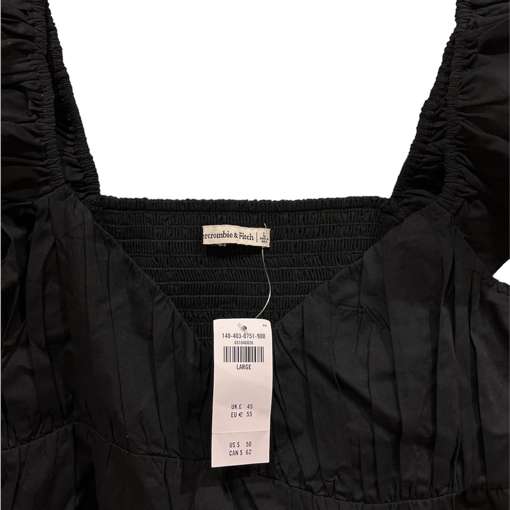 ✨NEW WITH TAGS✨Abercrombie and Finch